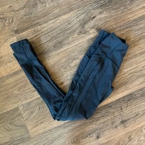 Lululemon All the Right Places Pant 25”